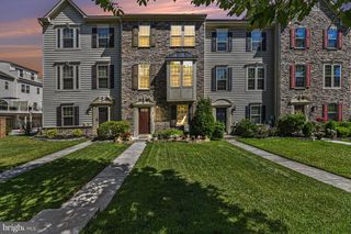 10419 CAMPBELL BLVD, Middle River, MD 21220
