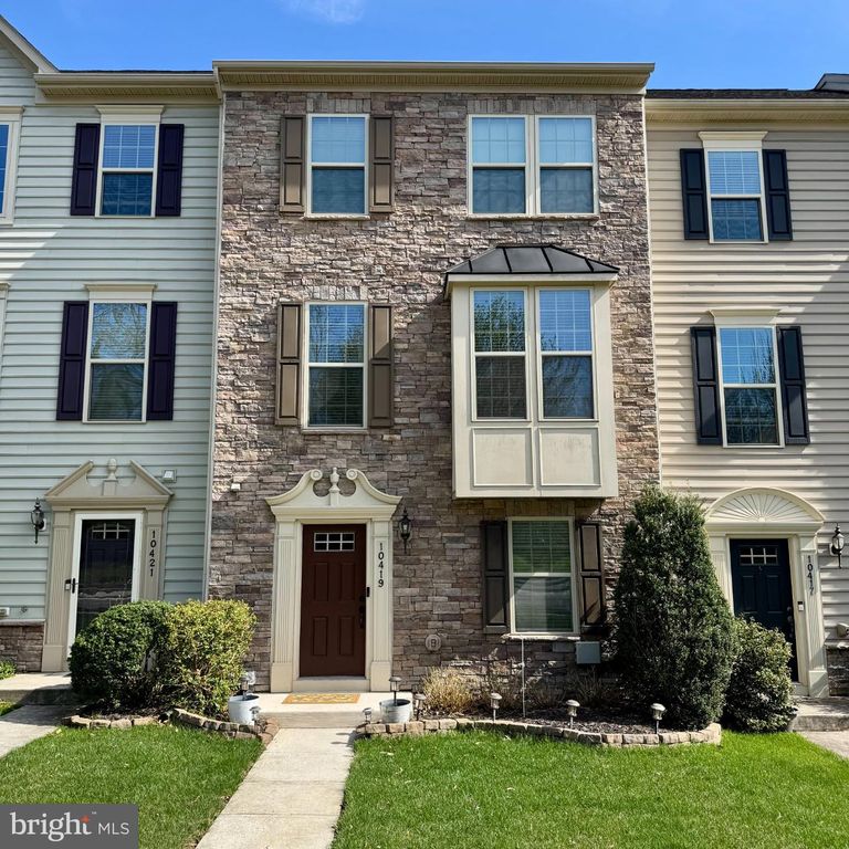 10419 CAMPBELL BLVD, Middle River, MD 21220