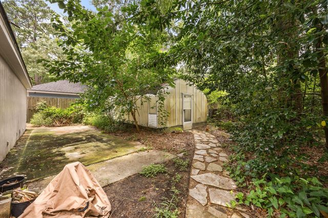 13115 Chavile, Cypress, TX 77429