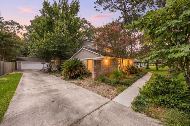13115 Chavile, Cypress, TX 77429
