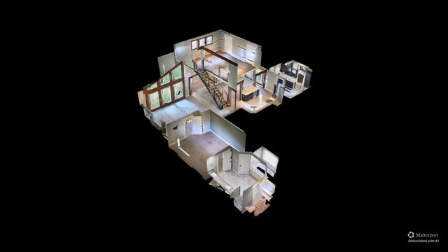 13115 Chavile, Cypress, TX 77429