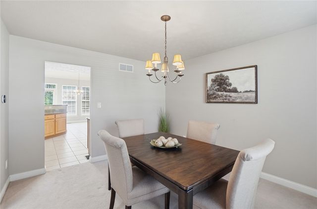 1800 Olde Haley Drive, Centerville, OH 45458