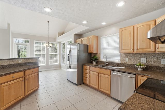 1800 Olde Haley Drive, Centerville, OH 45458