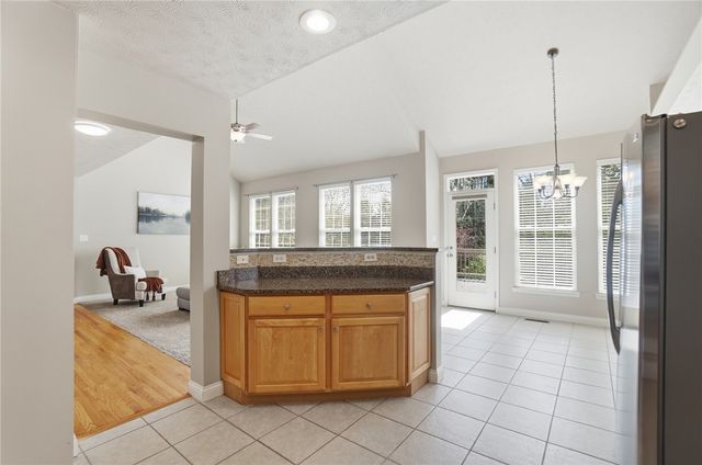 1800 Olde Haley Drive, Centerville, OH 45458