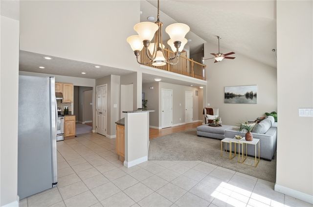 1800 Olde Haley Drive, Centerville, OH 45458