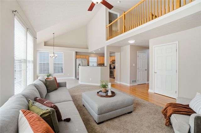 1800 Olde Haley Drive, Centerville, OH 45458