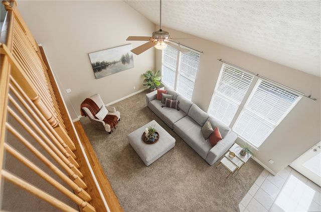 1800 Olde Haley Drive, Centerville, OH 45458