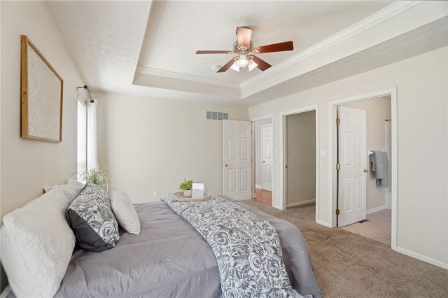 1800 Olde Haley Drive, Centerville, OH 45458