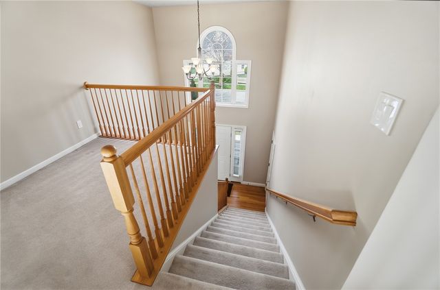 1800 Olde Haley Drive, Centerville, OH 45458