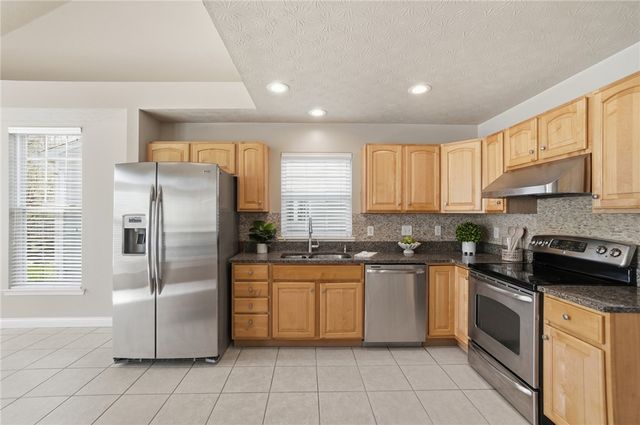 1800 Olde Haley Drive, Centerville, OH 45458