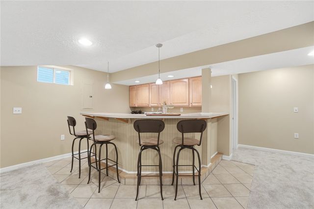 1800 Olde Haley Drive, Centerville, OH 45458