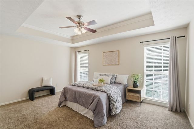 1800 Olde Haley Drive, Centerville, OH 45458