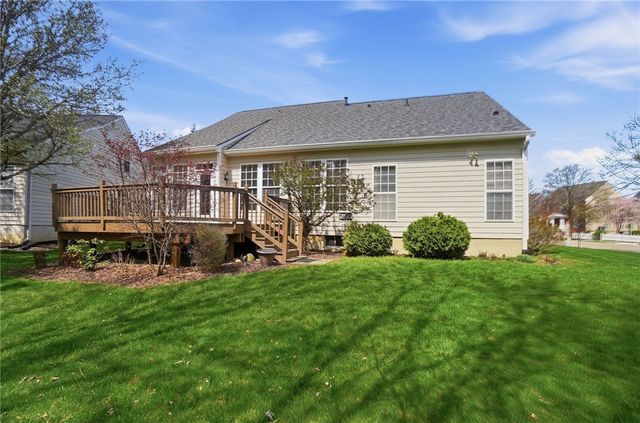 1800 Olde Haley Drive, Centerville, OH 45458