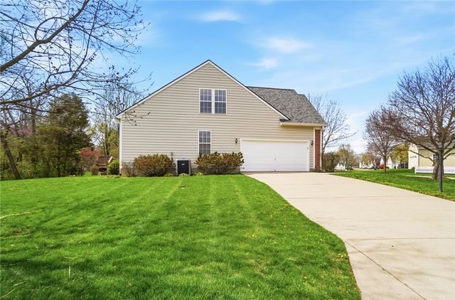 1800 Olde Haley Drive, Centerville, OH 45458