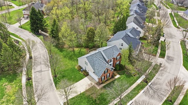 1800 Olde Haley Drive, Centerville, OH 45458