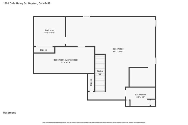 1800 Olde Haley Drive, Centerville, OH 45458