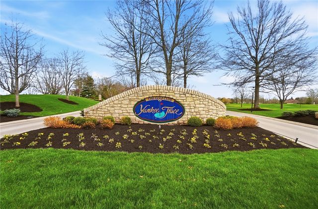 1800 Olde Haley Drive, Centerville, OH 45458