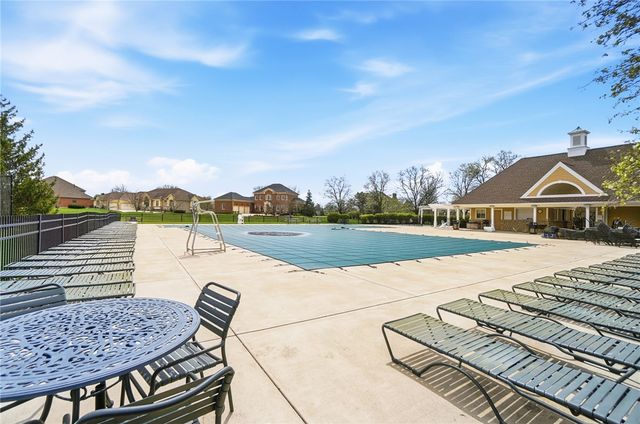 1800 Olde Haley Drive, Centerville, OH 45458