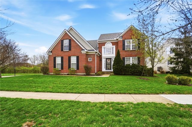 1800 Olde Haley Drive, Centerville, OH 45458