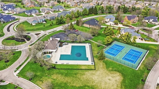 1800 Olde Haley Drive, Centerville, OH 45458