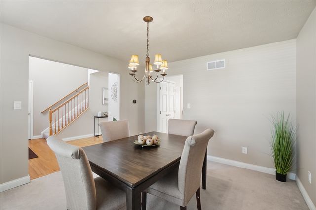 1800 Olde Haley Drive, Centerville, OH 45458