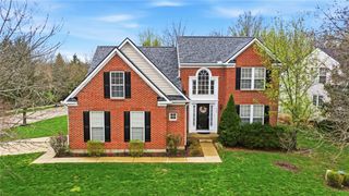 1800 Olde Haley Drive, Centerville, OH 45458