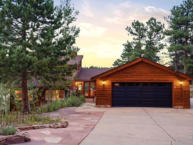 114 Balsam Lane, Boulder, CO 80304