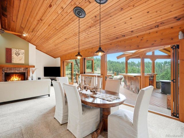 114 Balsam Lane, Boulder, CO 80304