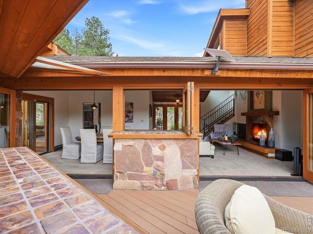 114 Balsam Lane, Boulder, CO 80304