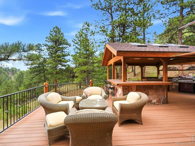114 Balsam Lane, Boulder, CO 80304