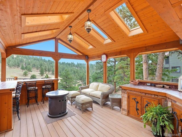 114 Balsam Lane, Boulder, CO 80304