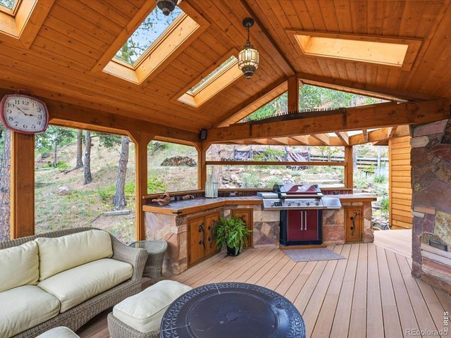 114 Balsam Lane, Boulder, CO 80304