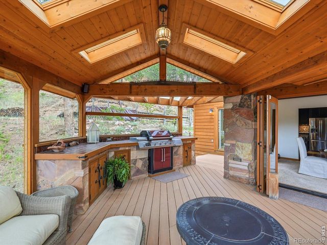 114 Balsam Lane, Boulder, CO 80304