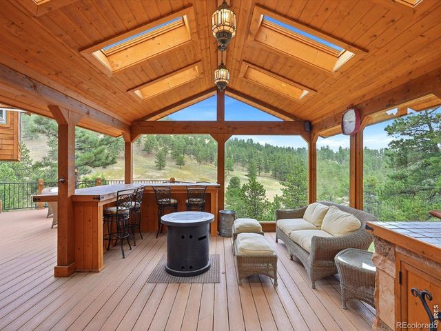 114 Balsam Lane, Boulder, CO 80304