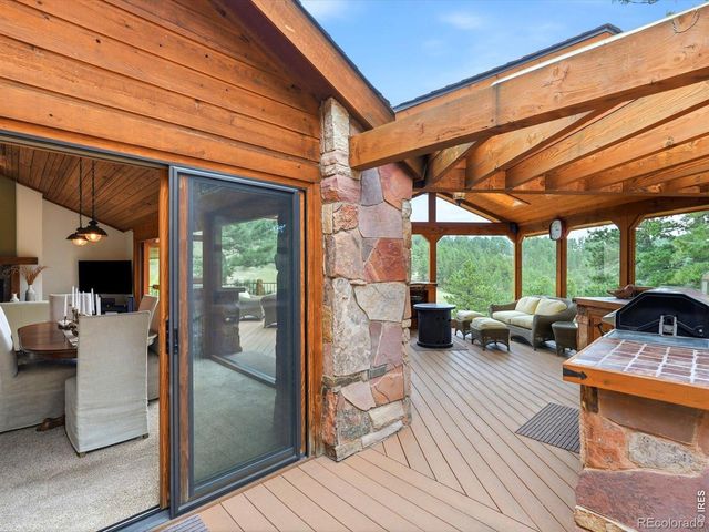 114 Balsam Lane, Boulder, CO 80304