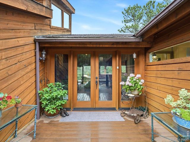 114 Balsam Lane, Boulder, CO 80304