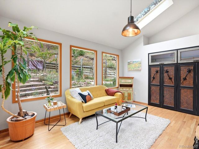 114 Balsam Lane, Boulder, CO 80304