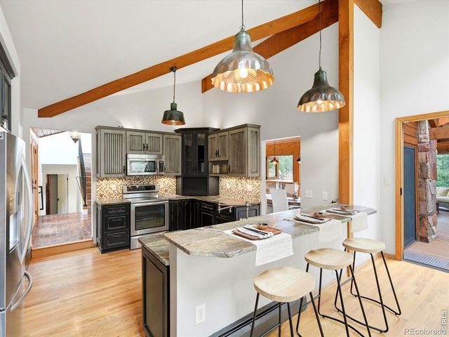 114 Balsam Lane, Boulder, CO 80304