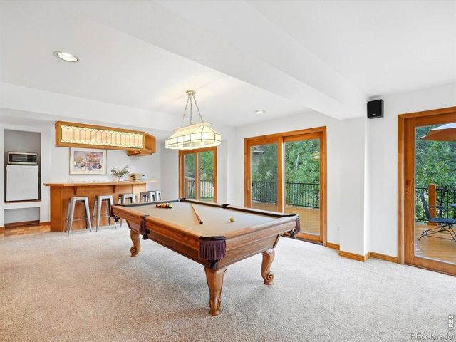 114 Balsam Lane, Boulder, CO 80304
