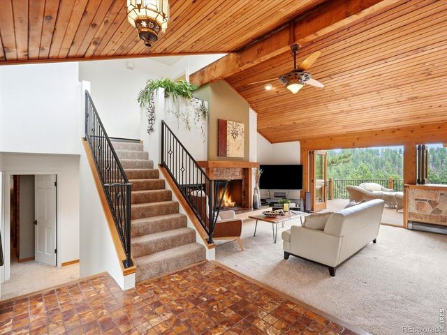 114 Balsam Lane, Boulder, CO 80304