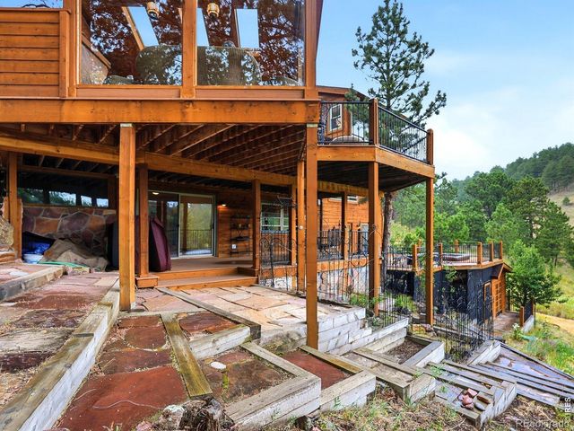 114 Balsam Lane, Boulder, CO 80304