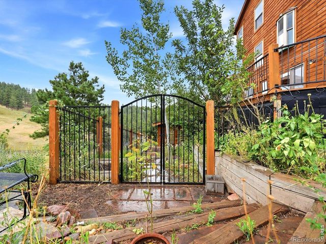 114 Balsam Lane, Boulder, CO 80304