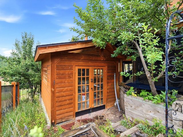 114 Balsam Lane, Boulder, CO 80304