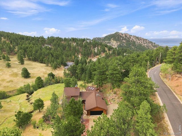 114 Balsam Lane, Boulder, CO 80304