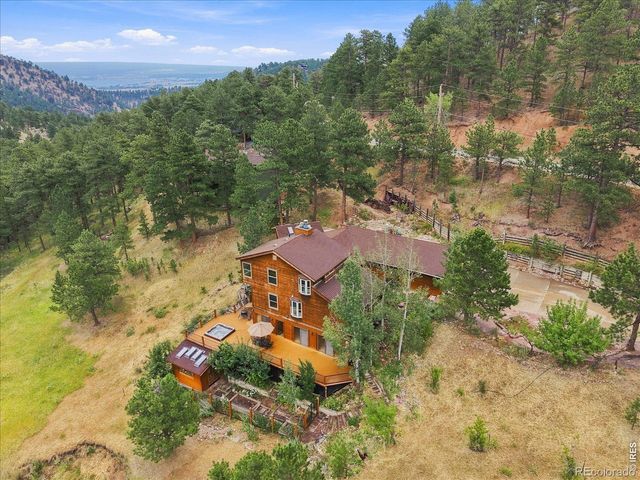 114 Balsam Lane, Boulder, CO 80304