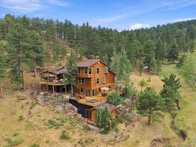 114 Balsam Lane, Boulder, CO 80304