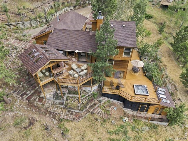 114 Balsam Lane, Boulder, CO 80304