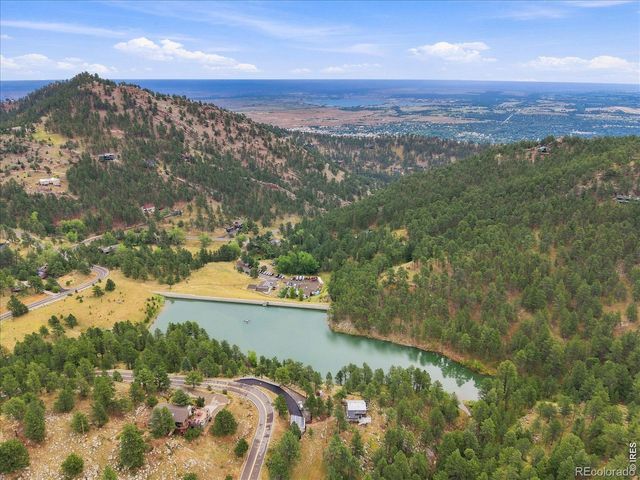 114 Balsam Lane, Boulder, CO 80304