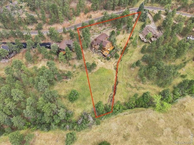 114 Balsam Lane, Boulder, CO 80304
