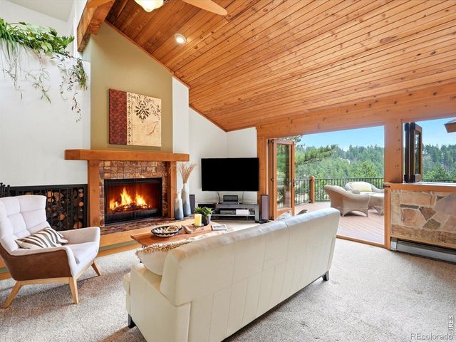 114 Balsam Lane, Boulder, CO 80304
